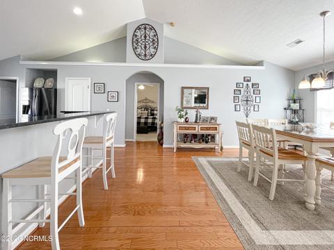 116 Mulberry Cir, Hampstead, NC 28443 photo 14