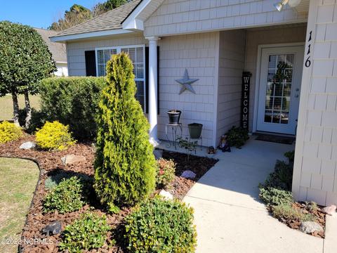 116 Mulberry Cir, Hampstead, NC 28443 photo 7