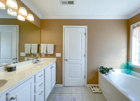 116 Mulberry Cir, Hampstead, NC 28443 photo 30