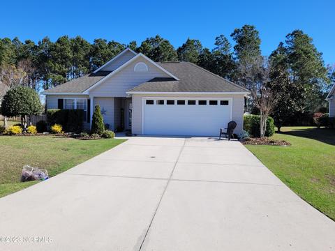 116 Mulberry Cir, Hampstead, NC 28443 photo 4