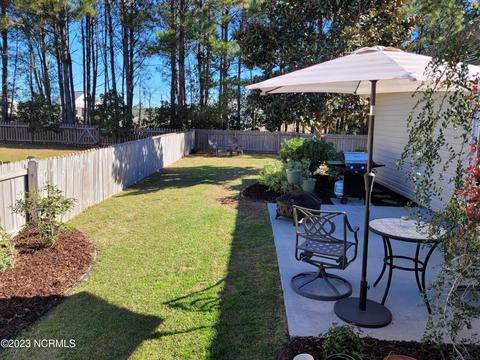 116 Mulberry Cir, Hampstead, NC 28443 photo 8