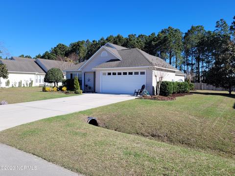 116 Mulberry Cir, Hampstead, NC 28443 photo 5