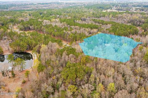 400 Anna Ln, Snow Hill, NC 28580