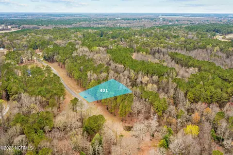 401 Anna Ln, Snow Hill, NC 28580