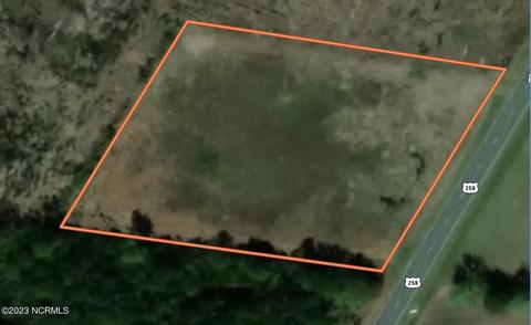 Tbd Us 258, Tarboro, NC 27886