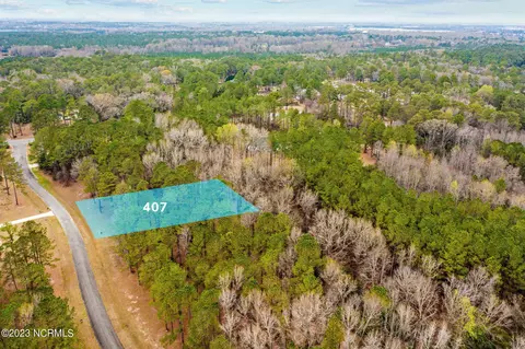 407 Anna Ln, Snow Hill, NC 28580