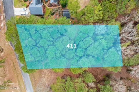 411 Anna Ln, Snow Hill, NC 28580