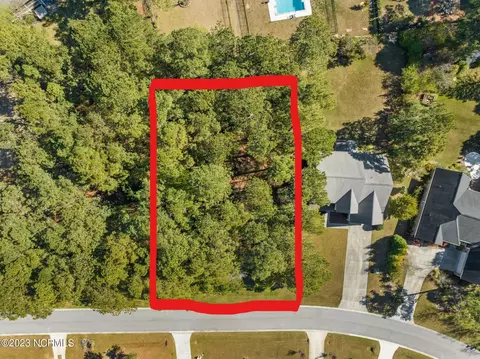 lot71 Iris Way, Hampstead, NC 28443 photo 24