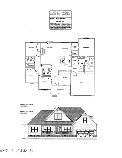 lot71 Iris Way, Hampstead, NC 28443 photo 25