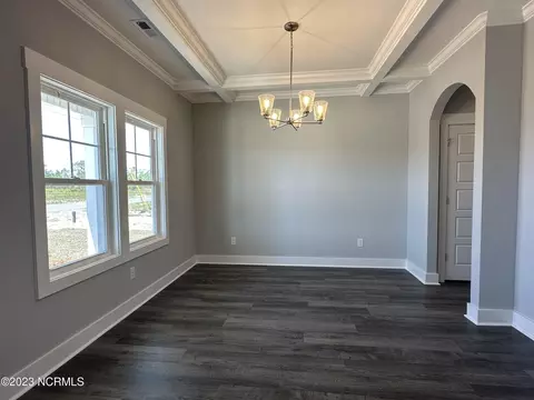 286 E Ivybridge Dr, Hubert, NC 28539 photo 4