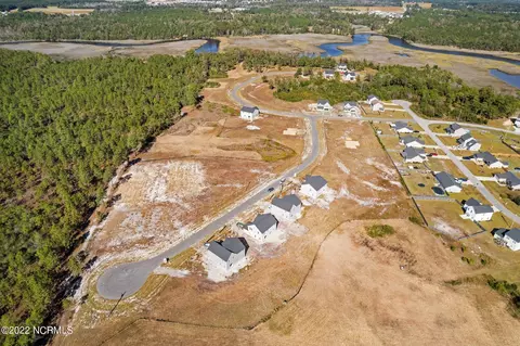 286 E Ivybridge Dr, Hubert, NC 28539 photo 25