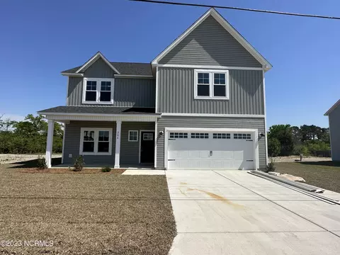 286 E Ivybridge Dr, Hubert, NC 28539 photo 2