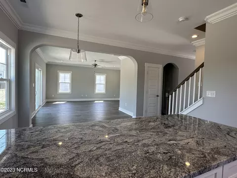 286 E Ivybridge Dr, Hubert, NC 28539 photo 8