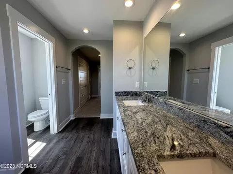 286 E Ivybridge Dr, Hubert, NC 28539 photo 21
