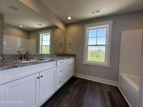286 E Ivybridge Dr, Hubert, NC 28539 photo 20