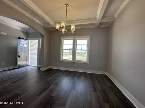 286 E Ivybridge Dr, Hubert, NC 28539 photo 3