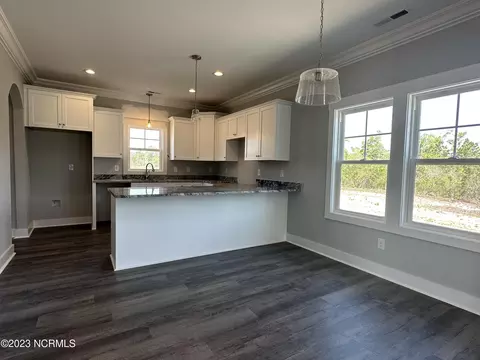 286 E Ivybridge Dr, Hubert, NC 28539 photo 6