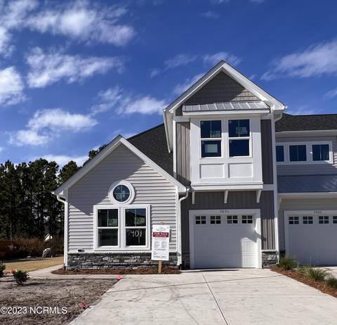 7411 Springwater Dr, Wilmington, NC 28411