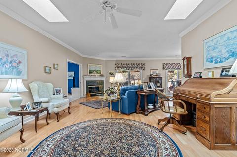 25 Midland Dr, Pinehurst, NC 28374 photo 38