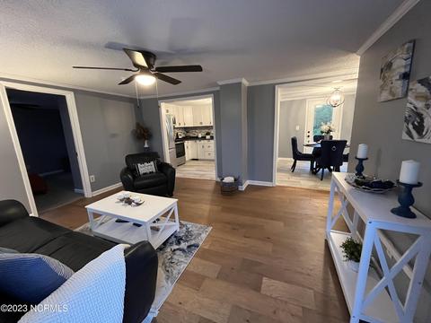 271 Cool Springs Rd, Magnolia, NC 28453