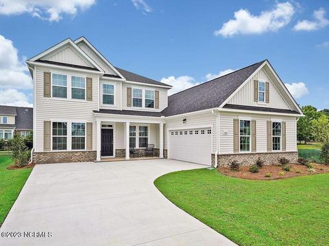 3509 Daufuskie Dr #87, Wilmington, NC 28412