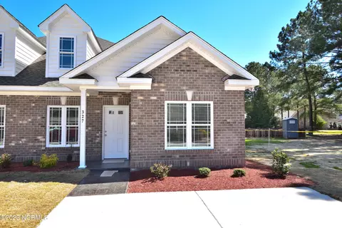 327 Braylock Dr, Rocky Mount, NC 27804 photo 1