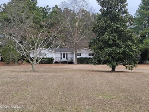 283 Grassy Ridge Rd, Pantego, NC 27860