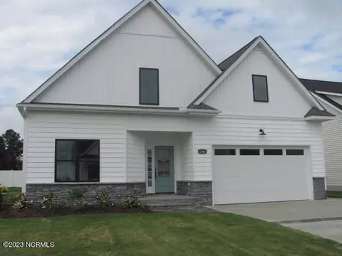 1064 Montevallo Ln, Ayden, NC 28513