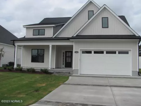 1060 Montevallo Ln, Ayden, NC 28513