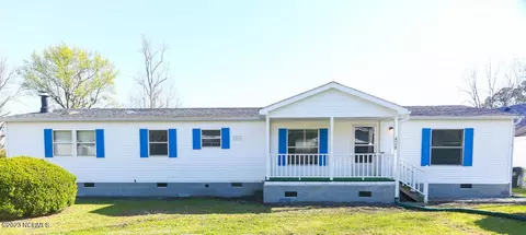 408 Nelson St, Mount Olive, NC 28365 photo 1