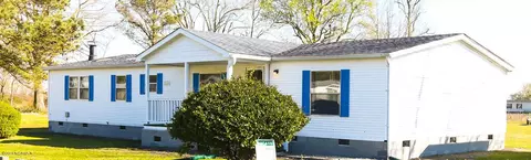 408 Nelson St, Mount Olive, NC 28365 photo 4