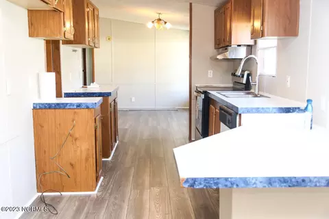 408 Nelson St, Mount Olive, NC 28365 photo 17