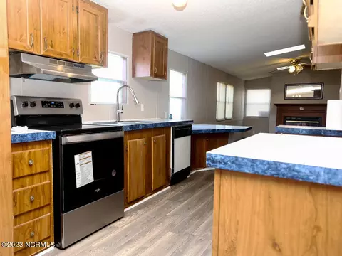 408 Nelson St, Mount Olive, NC 28365 photo 14