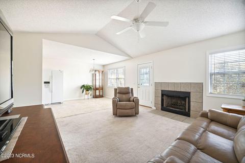 2525 Longleaf Dr SW, Pinehurst, NC 28374 photo 7