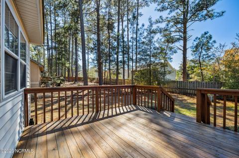 2525 Longleaf Dr SW, Pinehurst, NC 28374 photo 20