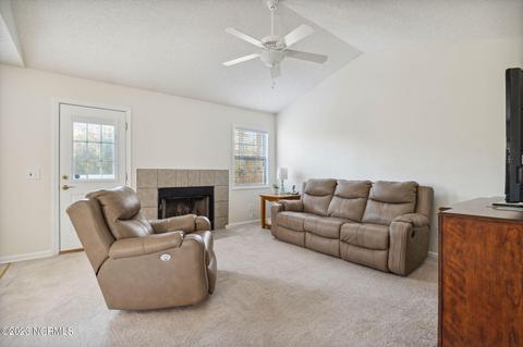 2525 Longleaf Dr SW, Pinehurst, NC 28374 photo 5