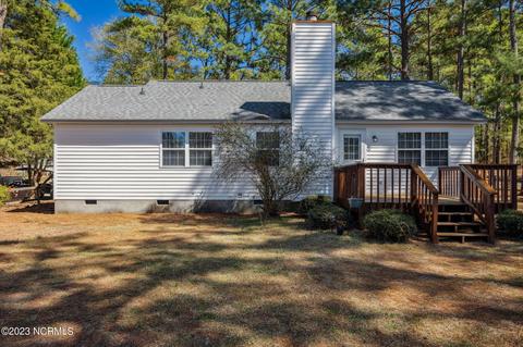 2525 Longleaf Dr SW, Pinehurst, NC 28374 photo 24