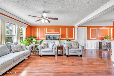 111 Daniel Dr, Hubert, NC 28539 photo 5