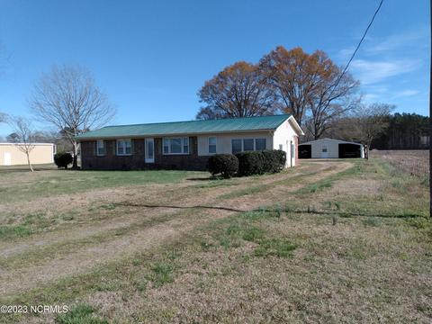 105 Smith Ln, Columbia, NC 27925