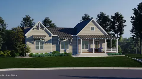 3822 Lemon Drop Ln NE, Leland, NC 28451