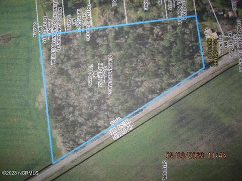 00 Carter Best Rd, Warsaw, NC 28398