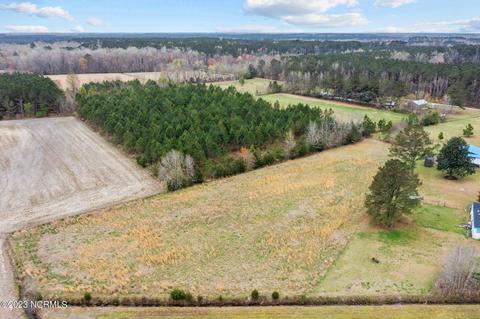 0 Hall Ln, Greenville, NC 27858