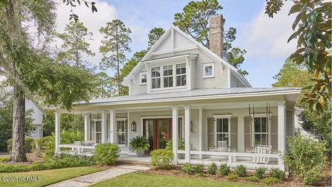 207 Dundee Dr, Edenton, NC 27932