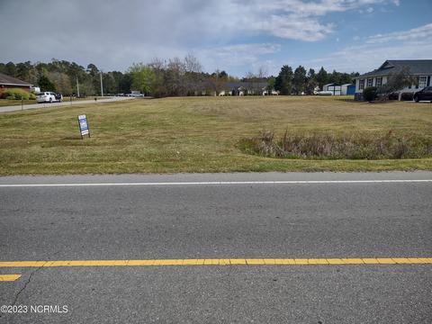 2300 James B White Hwy N, Whiteville, NC 28472