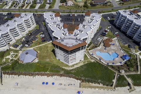 2000 New River Inlet Rd UNIT 2411, North Topsail Beach, NC 28460