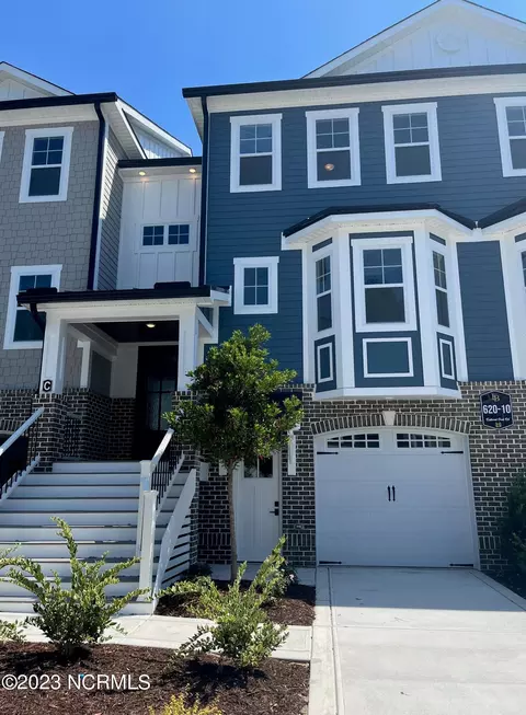 620 Eastwood Park Rd #10-C, Sunset Beach, NC 28468