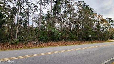 133 White Oak Bluff Rd, Stella, NC 28582 photo 4