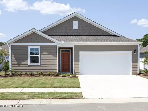 2516 Centerway Ln #LOT 66, Leland, NC 28451