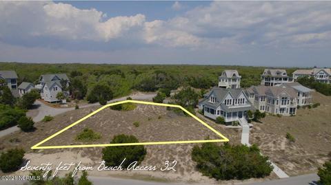 4 Kinross Ct, Bald Head Island, NC 28461