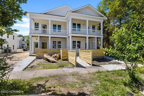 812 Nixon St, Wilmington, NC 28401